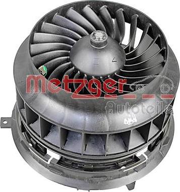 Metzger 0917418 - Ventilator kabine/unutrasnjeg prostora www.molydon.hr