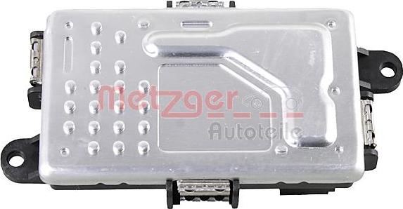 Metzger 0917439 - Regulator, ventilator kabine/unutrasnjeg prostora www.molydon.hr