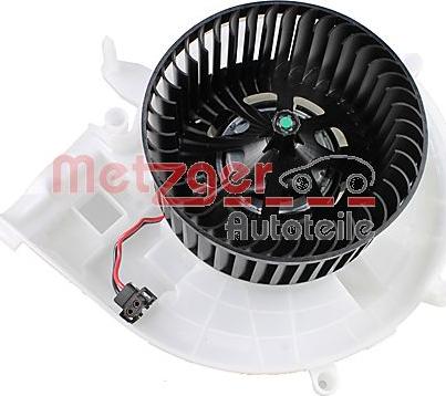 Metzger 0917425 - Ventilator kabine/unutrasnjeg prostora www.molydon.hr