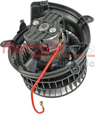 Metzger 0917090 - Ventilator kabine/unutrasnjeg prostora www.molydon.hr