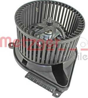 Metzger 0917084 - Ventilator kabine/unutrasnjeg prostora www.molydon.hr