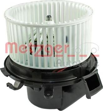 Metzger 0917086 - Ventilator kabine/unutrasnjeg prostora www.molydon.hr