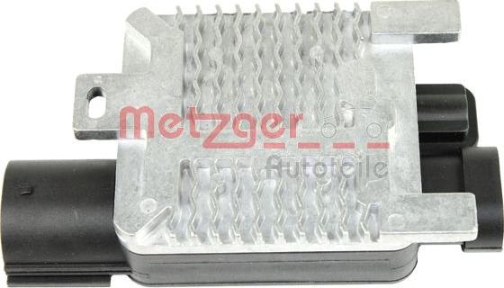 Metzger 0917038 - Komandni uređaj, elektro ventilator (hlađenje motora) www.molydon.hr