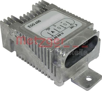 Metzger 0917037 - Komandni uređaj, elektro ventilator (hlađenje motora) www.molydon.hr