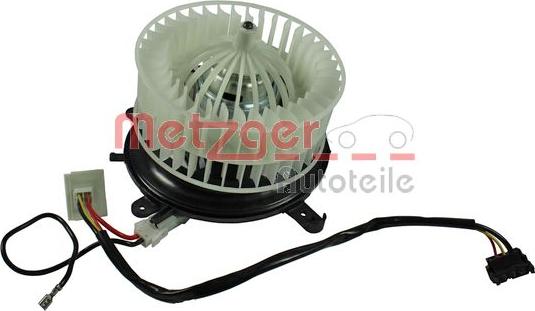 Metzger 0917114 - Ventilator kabine/unutrasnjeg prostora www.molydon.hr
