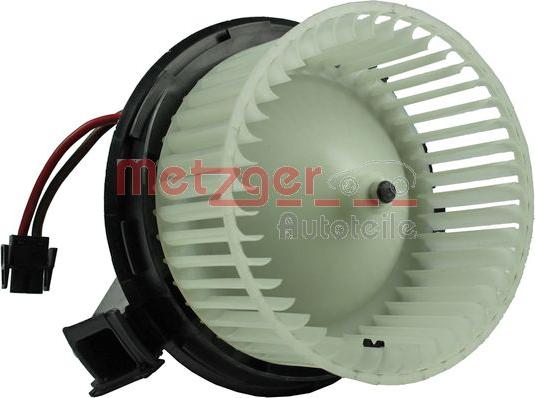 Metzger 0917113 - Ventilator kabine/unutrasnjeg prostora www.molydon.hr