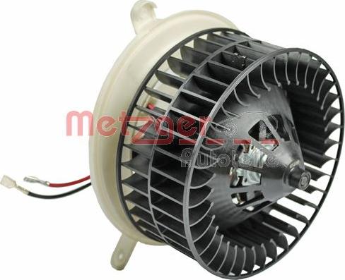 Metzger 0917129 - Ventilator kabine/unutrasnjeg prostora www.molydon.hr