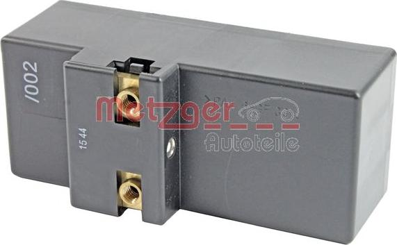 Metzger 0917170 - Komandni uređaj, elektro ventilator (hlađenje motora) www.molydon.hr