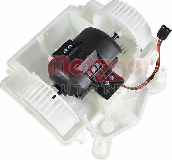 Metzger 0917845 - Ventilator kabine/unutrasnjeg prostora www.molydon.hr