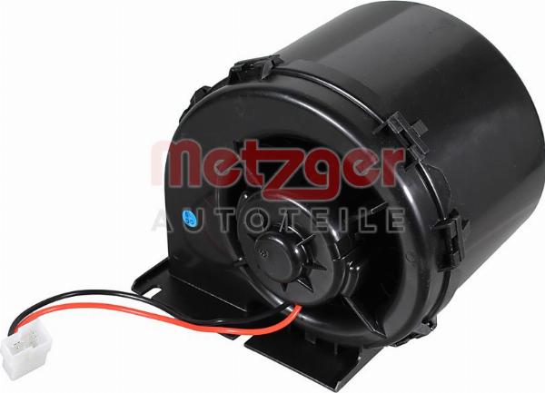Metzger 0917802 - Ventilator kabine/unutrasnjeg prostora www.molydon.hr