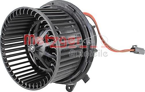 Metzger 0917387 - Ventilator kabine/unutrasnjeg prostora www.molydon.hr
