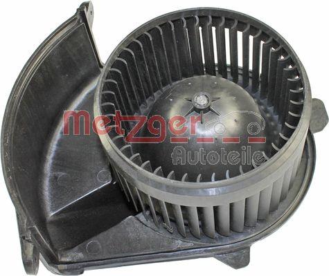 Metzger 0917292 - Ventilator kabine/unutrasnjeg prostora www.molydon.hr