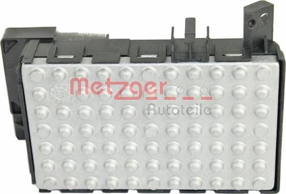 Metzger 0917242 - Regulator, ventilator kabine/unutrasnjeg prostora www.molydon.hr