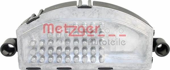 Metzger 0917247 - Regulator, ventilator kabine/unutrasnjeg prostora www.molydon.hr