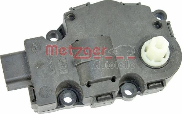 Metzger 0917285 - Element za podešavanje, ventil za mesanje www.molydon.hr