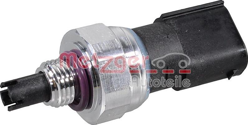 Metzger 0917283 - Prekidač pritiska, klima Uređaj www.molydon.hr