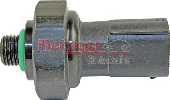 Metzger 0917239 - Prekidač pritiska, klima Uređaj www.molydon.hr