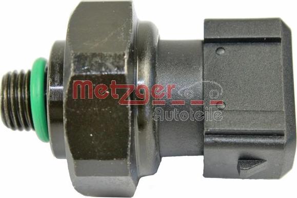 Metzger 0917278 - Prekidač pritiska, klima Uređaj www.molydon.hr