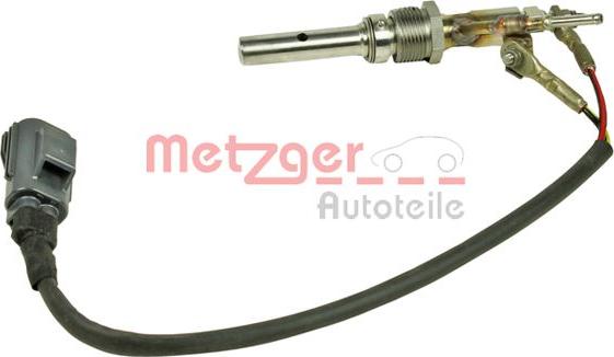 Metzger 0930009 - Jedinica za ubrizgavanje, regeneracija filtera za cadj/cest www.molydon.hr