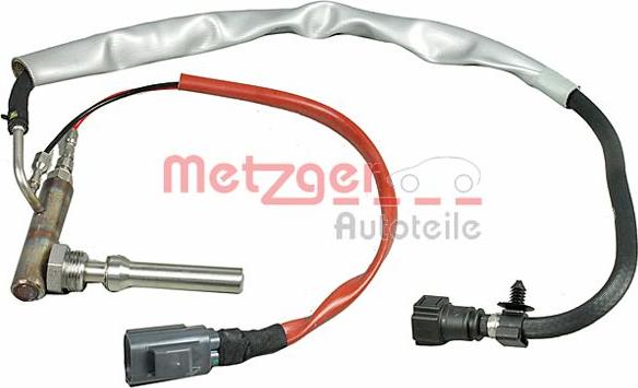 Metzger 0930004 - Jedinica za ubrizgavanje, regeneracija filtera za cadj/cest www.molydon.hr