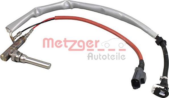 Metzger 0930007 - Jedinica za ubrizgavanje, regeneracija filtera za cadj/cest www.molydon.hr