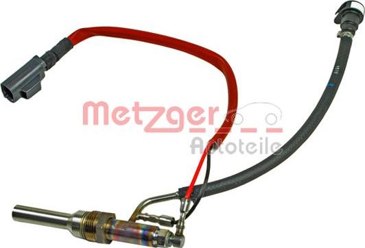 Metzger 0930010 - Jedinica za ubrizgavanje, regeneracija filtera za cadj/cest www.molydon.hr