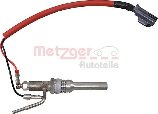 Metzger 0930018 - Jedinica za ubrizgavanje, regeneracija filtera za cadj/cest www.molydon.hr