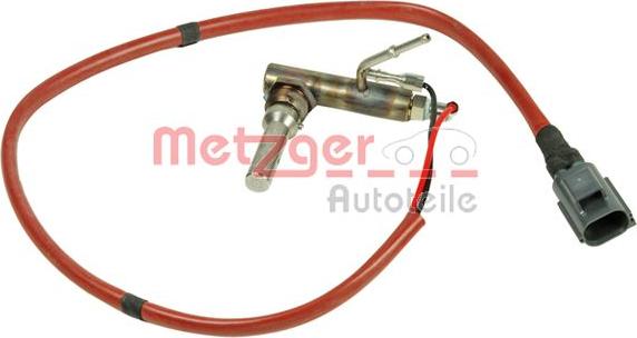 Metzger 0930012 - Jedinica za ubrizgavanje, regeneracija filtera za cadj/cest www.molydon.hr