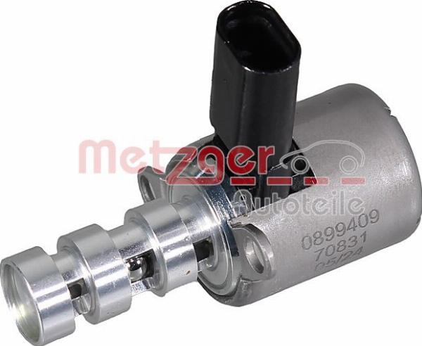 Metzger 0899409 - Elektro ventil tlaka ulja www.molydon.hr