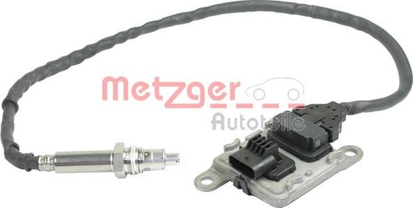 Metzger 0899099 - NOx-senzor, ubrizgavanje karbamida www.molydon.hr