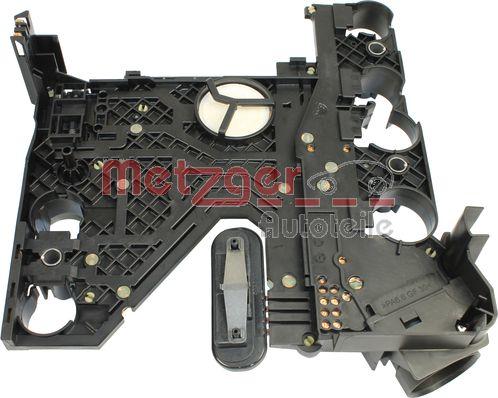 Metzger 0899095 - Komandni Uređaj, automatski mjenjač www.molydon.hr