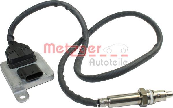 Metzger 0899063 - NOx-senzor, ubrizgavanje karbamida www.molydon.hr