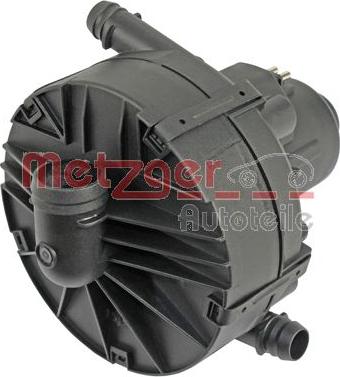 Metzger 0899015 - Pumpa zaupuhivanjedopunskog zraka www.molydon.hr