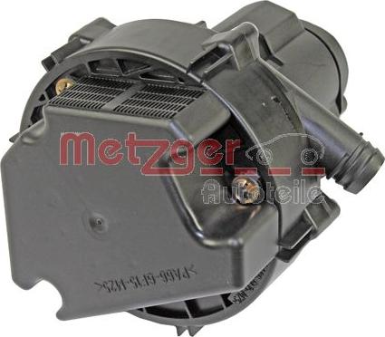 Metzger 0899016 - Pumpa zaupuhivanjedopunskog zraka www.molydon.hr