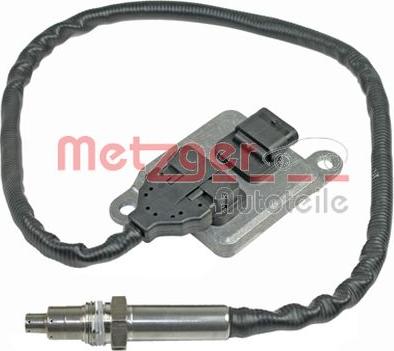 Metzger 0899185 - NOx-senzor, ubrizgavanje karbamida www.molydon.hr