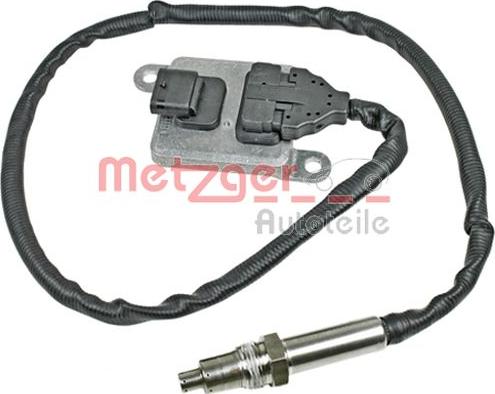 Metzger 0899186 - NOx-senzor, ubrizgavanje karbamida www.molydon.hr