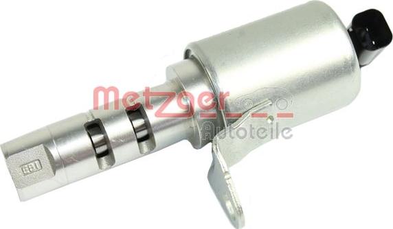 Metzger 0899126 - Lajtung ( cijev ) ventil, podešavanje bregastog vratila www.molydon.hr