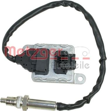 Metzger 0899171 - NOx-senzor, ubrizgavanje karbamida www.molydon.hr
