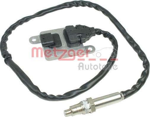 Metzger 0899173 - NOx-senzor, ubrizgavanje karbamida www.molydon.hr