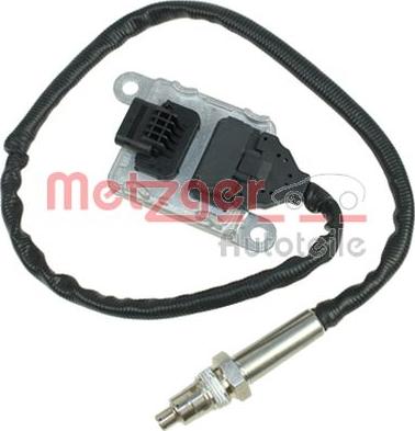 Metzger 0899172 - NOx-senzor, ubrizgavanje karbamida www.molydon.hr