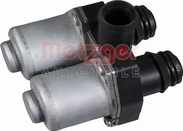 Metzger 0899394 - Ventil za reguliranje rashladne tekućinu www.molydon.hr