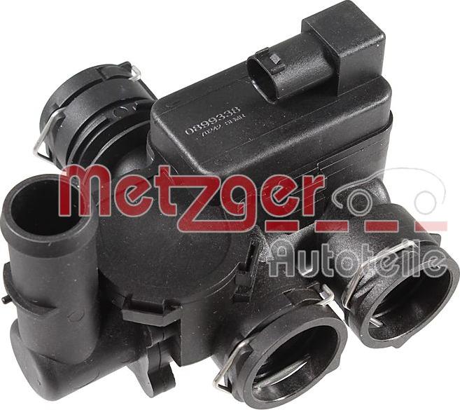 Metzger 0899338 - Ventil za reguliranje rashladne tekućinu www.molydon.hr