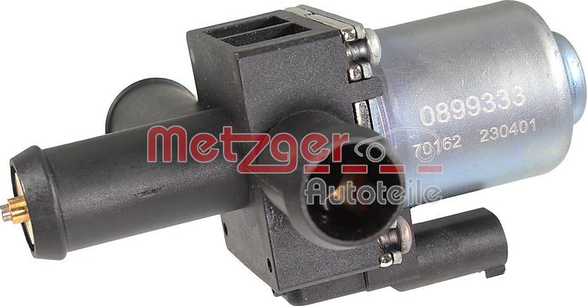 Metzger 0899333 - Ventil za reguliranje rashladne tekućinu www.molydon.hr