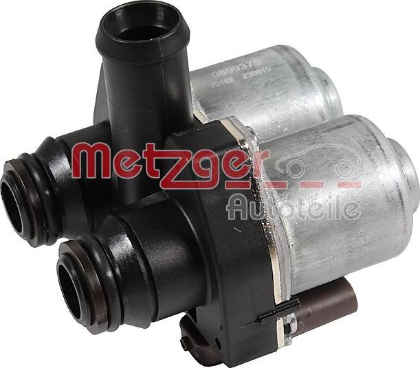 Metzger 0899375 - Ventil za reguliranje rashladne tekućinu www.molydon.hr