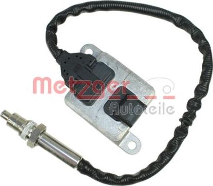 Metzger 0899200 - NOx-senzor, ubrizgavanje karbamida www.molydon.hr
