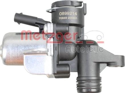 Metzger 0899214 - Ventil za reguliranje rashladne tekućinu www.molydon.hr