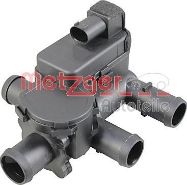 Metzger 0899286 - Ventil za reguliranje rashladne tekućinu www.molydon.hr