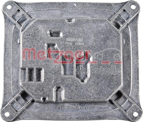 Metzger 0896540 - Komandni Uređaj, osvjetljenje  www.molydon.hr