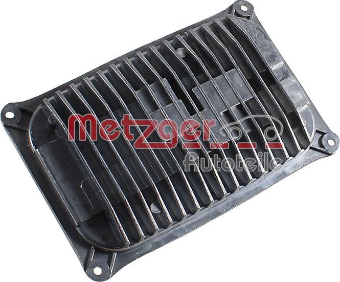 Metzger 0896541 - Komandni Uređaj, osvjetljenje  www.molydon.hr
