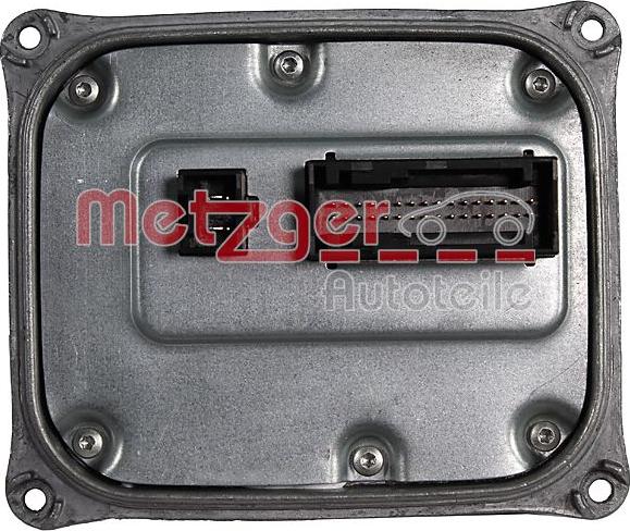 Metzger 0896543 - Komandni Uređaj, osvjetljenje  www.molydon.hr